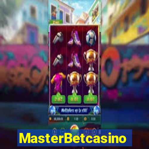 MasterBetcasino