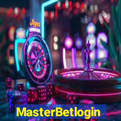 MasterBetlogin