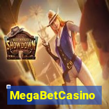 MegaBetCasino