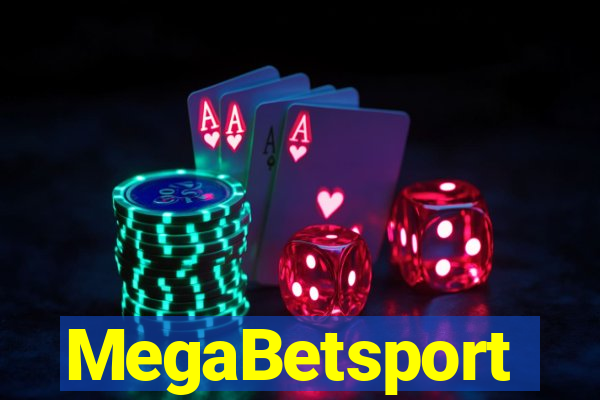 MegaBetsport