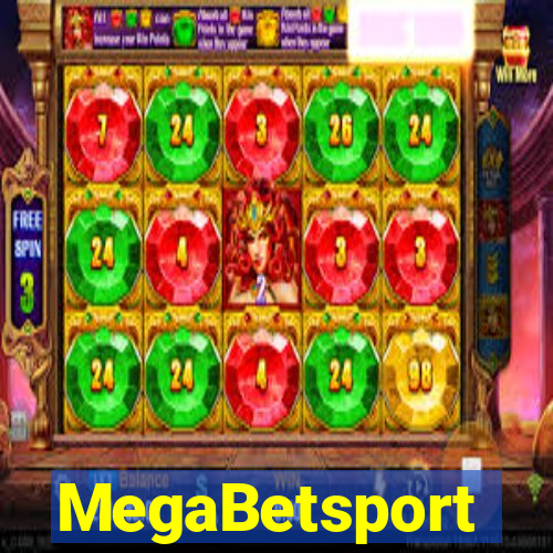 MegaBetsport