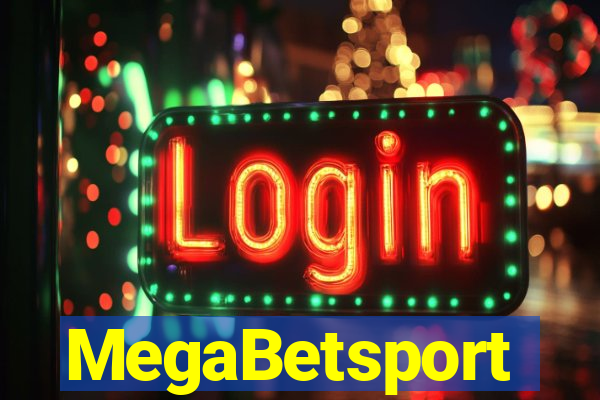 MegaBetsport