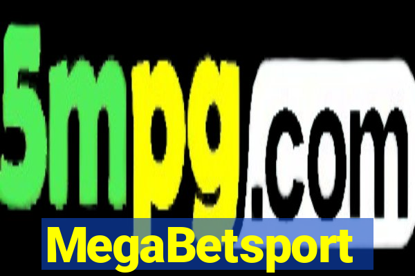 MegaBetsport