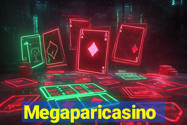 Megaparicasino