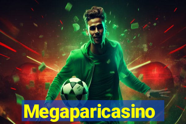 Megaparicasino