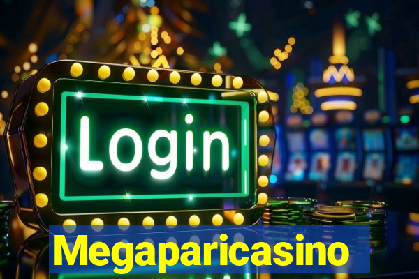 Megaparicasino