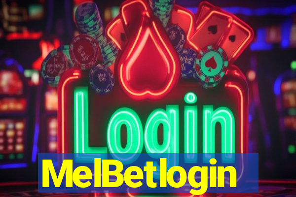 MelBetlogin