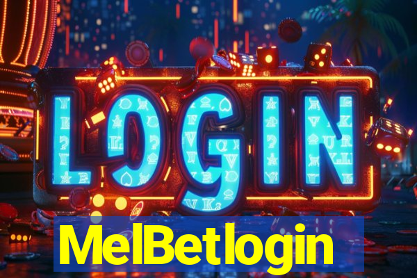 MelBetlogin