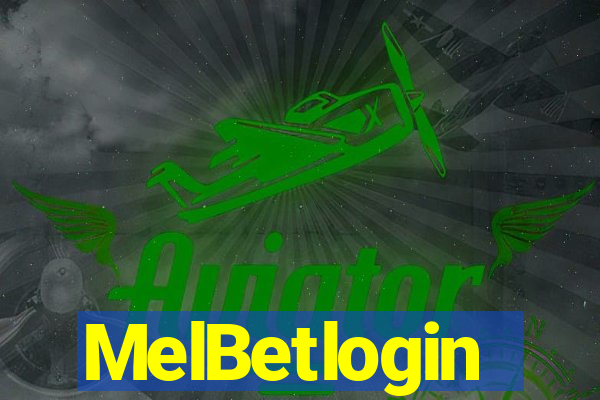 MelBetlogin