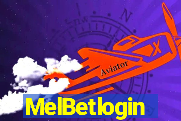 MelBetlogin