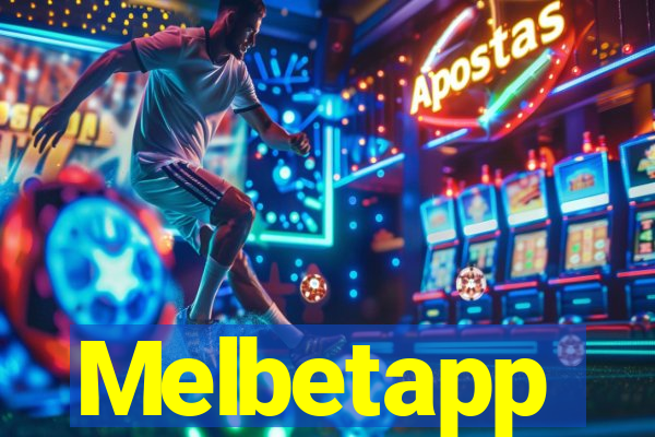 Melbetapp