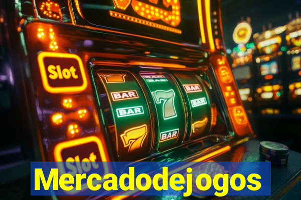 Mercadodejogos