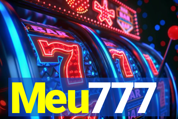 Meu777