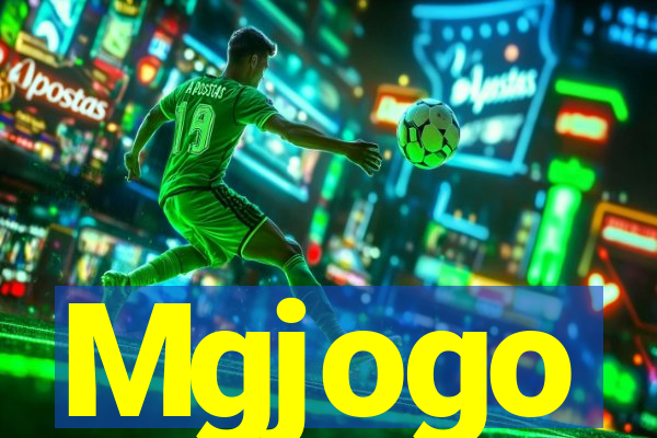 Mgjogo