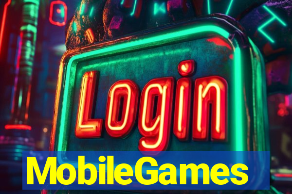 MobileGames