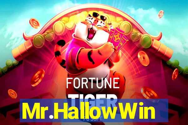 Mr.HallowWin