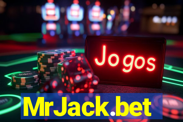 MrJack.bet