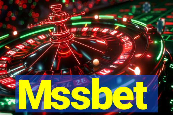 Mssbet