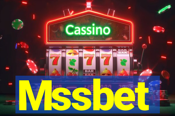 Mssbet