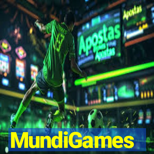 MundiGames