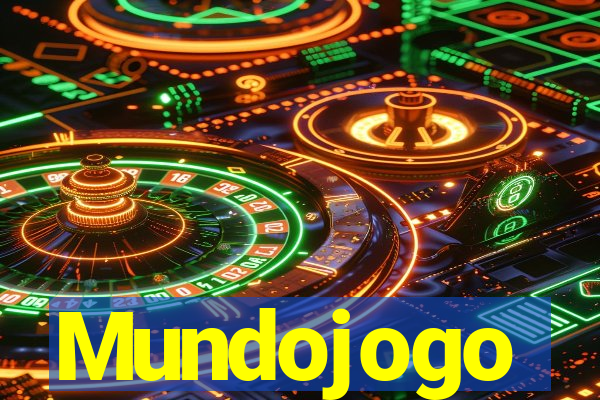 Mundojogo