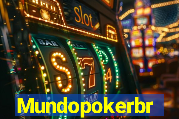 Mundopokerbr