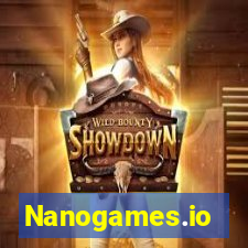 Nanogames.io