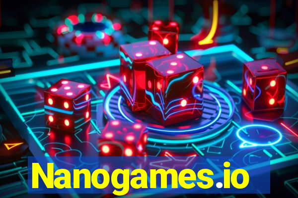 Nanogames.io