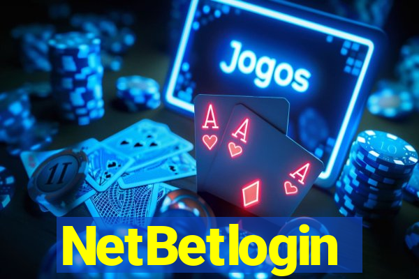 NetBetlogin