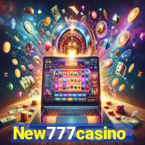 New777casino