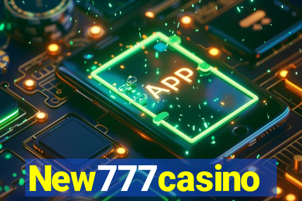 New777casino