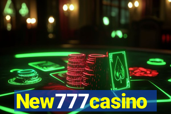 New777casino