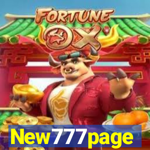 New777page