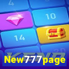 New777page