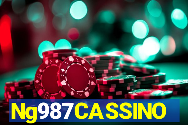 Ng987CASSINO