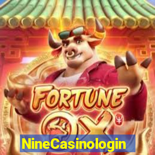 NineCasinologin