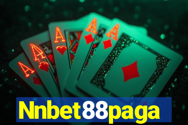 Nnbet88paga