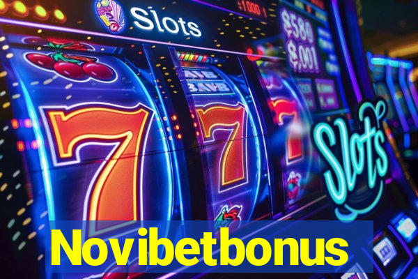 Novibetbonus