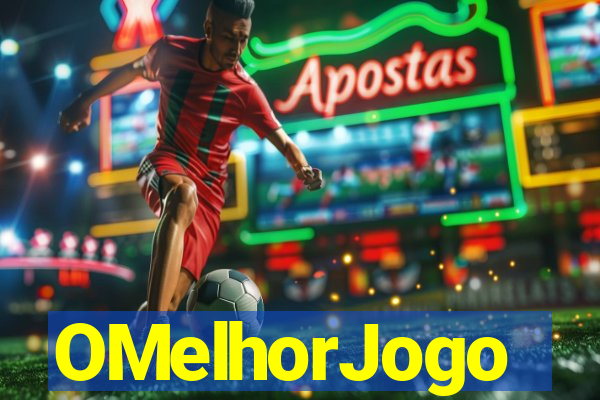 OMelhorJogo