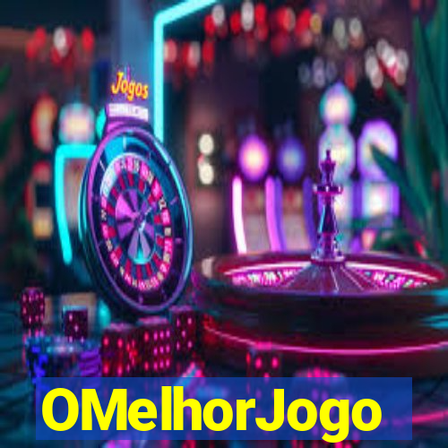 OMelhorJogo