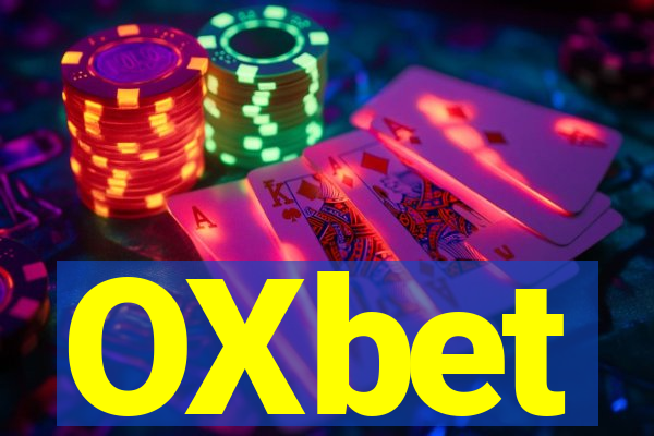 OXbet