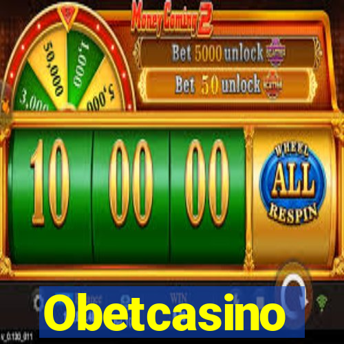 Obetcasino