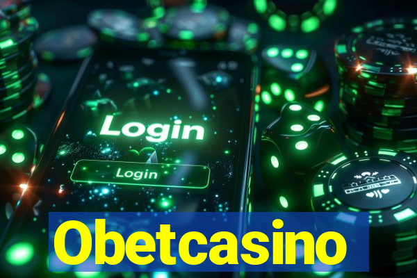 Obetcasino