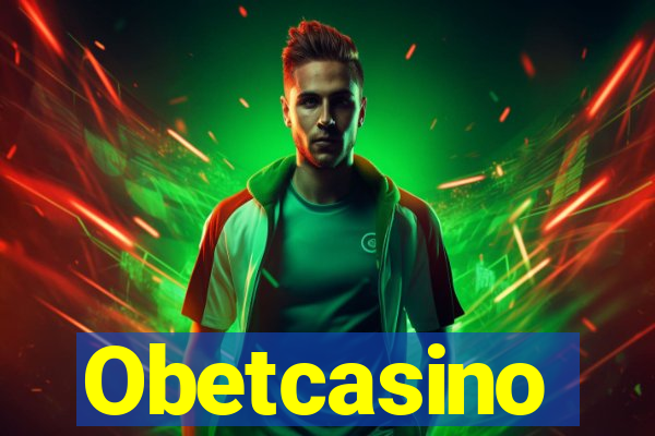 Obetcasino