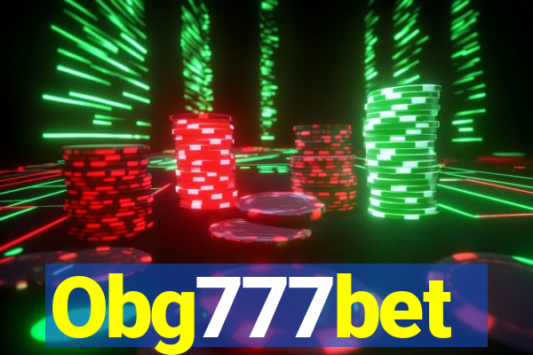 Obg777bet