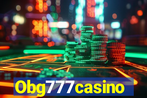 Obg777casino