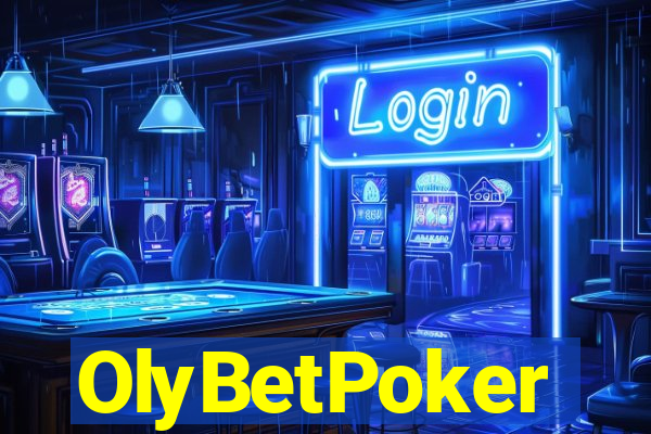 OlyBetPoker