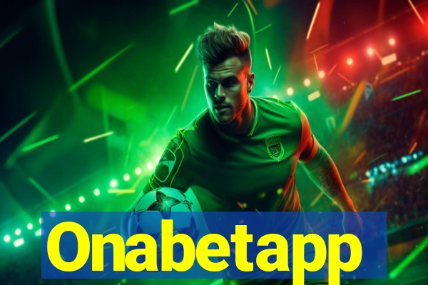 Onabetapp