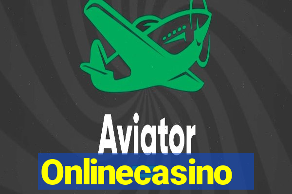 Onlinecasino