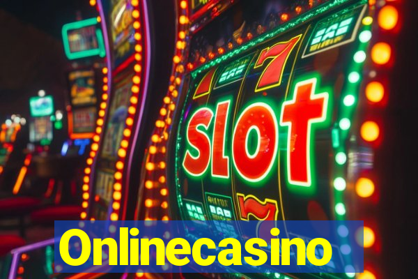 Onlinecasino